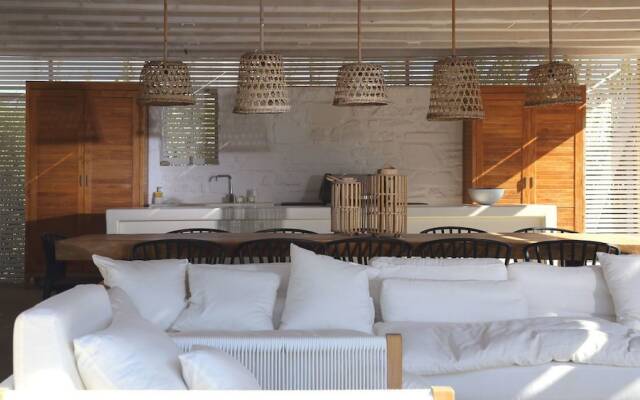 Seven Santa Maria Paros Boutique Hotel