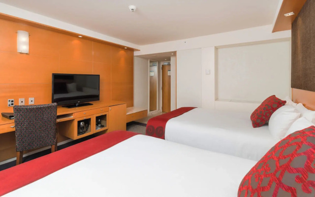Millennium Hotel Rotorua