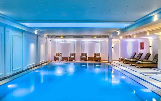 JW Marriott Hotel Berlin