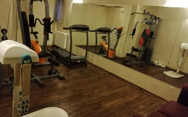 Hotel Turnul