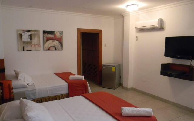 Hotel Suites Guayaquil