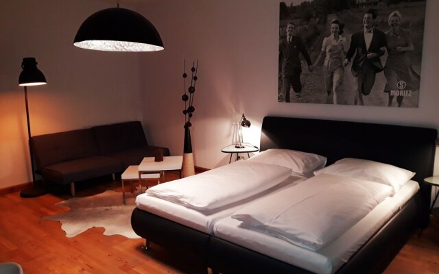 smoritz Private Residenz