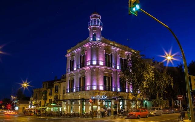 Hotel Hostal Cuba