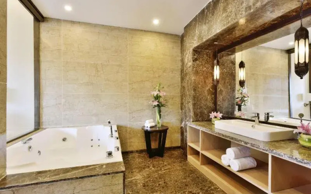 Four Points by Sheraton Srinagar