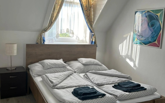 Sára magánszálláshely Debrecen