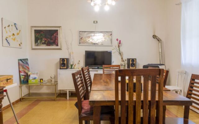 Casale Ai Noccioli (LVC165)