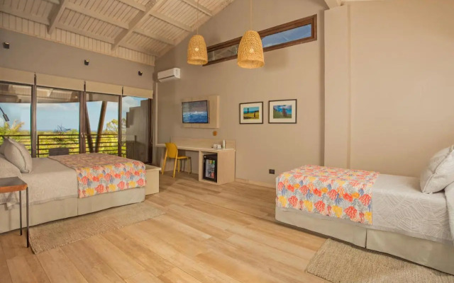 Hotel Ohana Rapa Nui