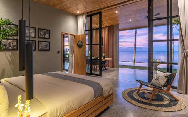 Sea View Beach Estate