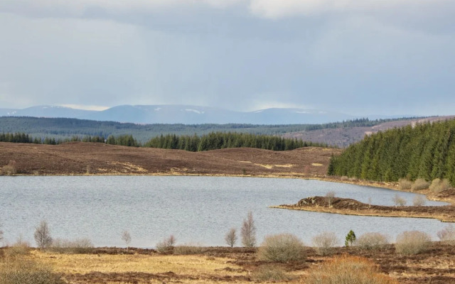 Burnside Lodge