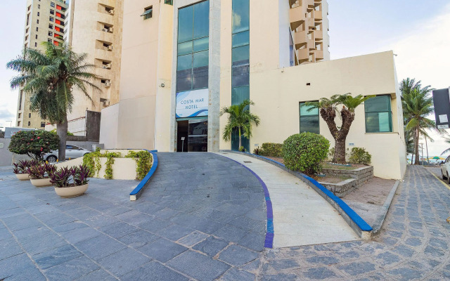 Suíte beira mar de Piedade por Carpediem