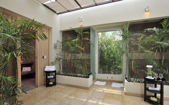 Bahia Principe Vacation Rentals - Quetzal Two-Bedroom Apts