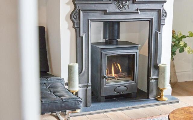 Host Stay The Old Workhouse