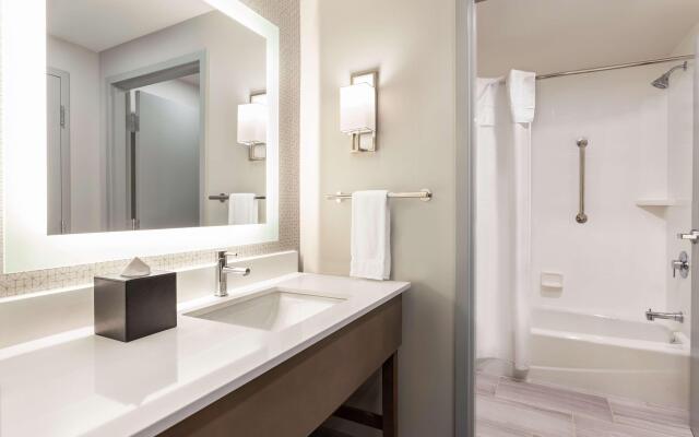 Homewood Suites By Hilton Mcdonough