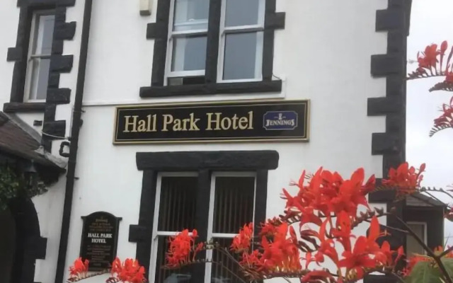 The Hall Park Hotel