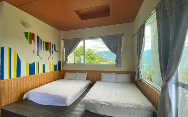 E Moh B&B