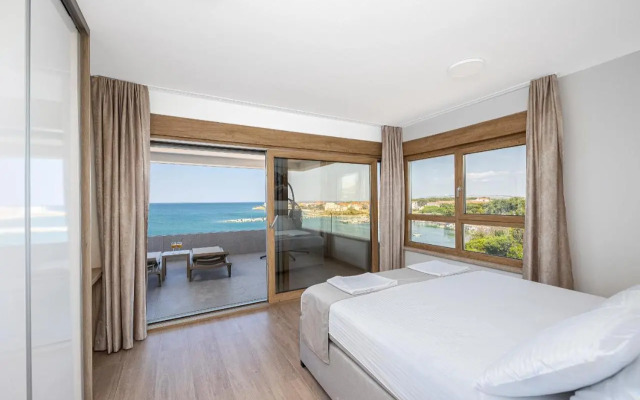 Salt&soul Residence Apartment