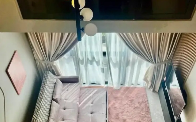 Agile KL Premium Suites by uBook