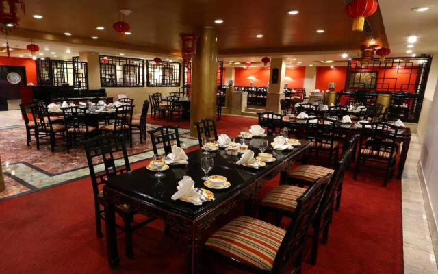 Avari Towers Karachi