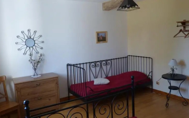 Les Gites de Baroille