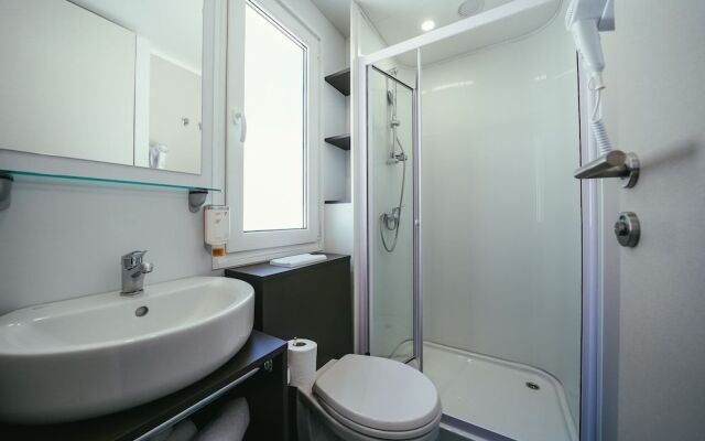 Falkensteiner Premium Mobilehomes Zadar - Camping