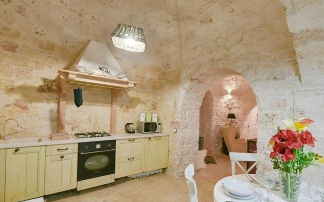 Trulli Templari Wellness SPA