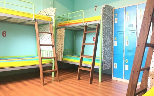 Station Sea b&b - Hostel