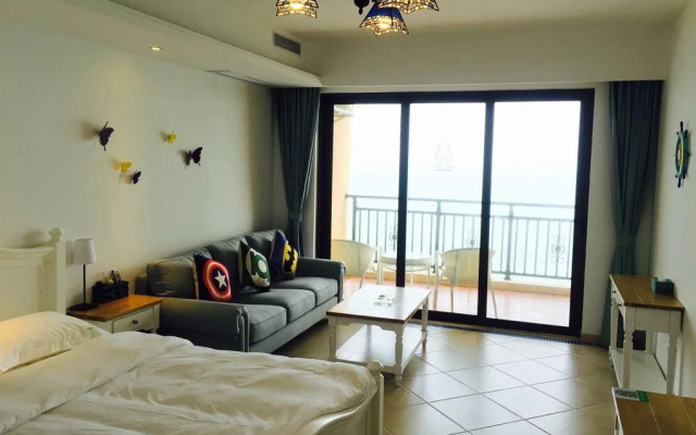 Hero League Ocean Hotel