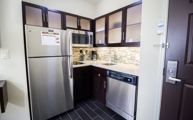 Staybridge Suites Plano - Legacy West Area by IHG