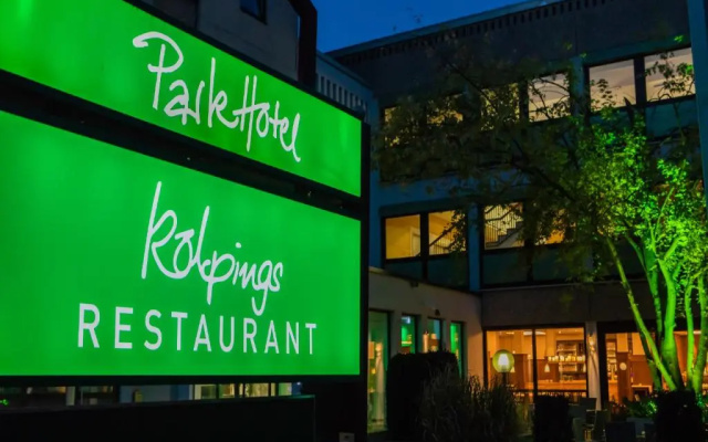 ParkHotel Fulda