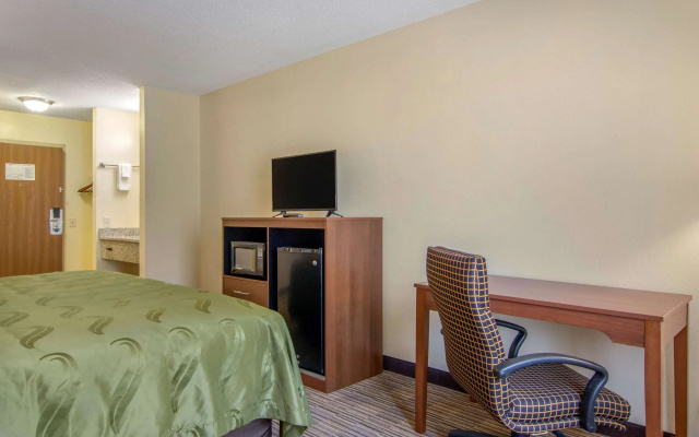 Quality Inn Loganville US Highway 78