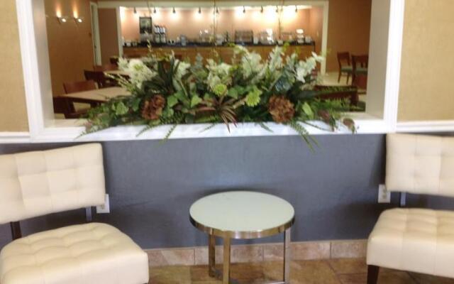 Quality Inn (salem)