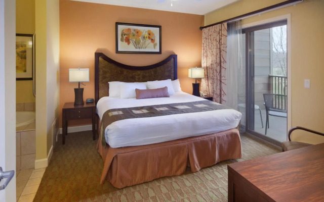 Holiday Inn Club Vacations at Lake Geneva Resort by IHG