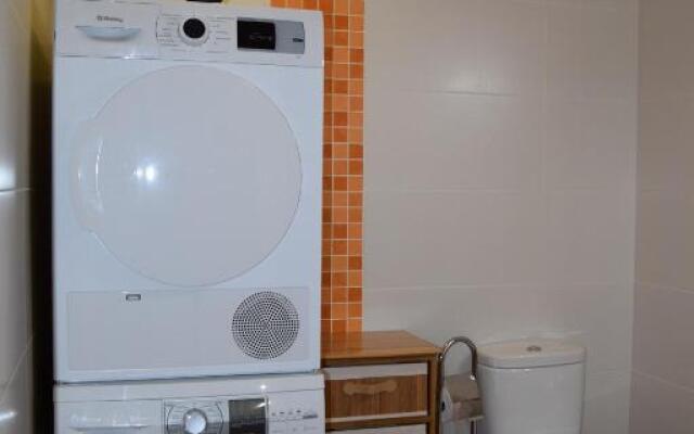 Apartamentos Javier II