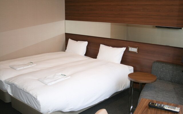 Hotel Il Credo Gifu