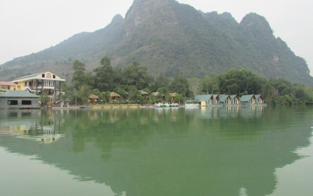 Truong Xuan Resort