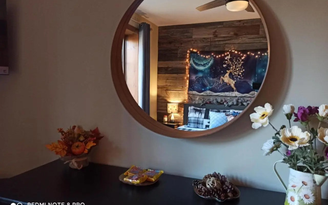luxurious Mont tremblant 2bd 2bth