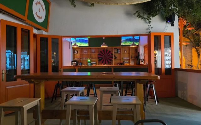 The Cranberries Hostel Bodrum