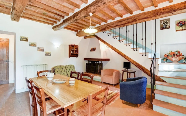 Belvilla by OYO Piandigoro Intero