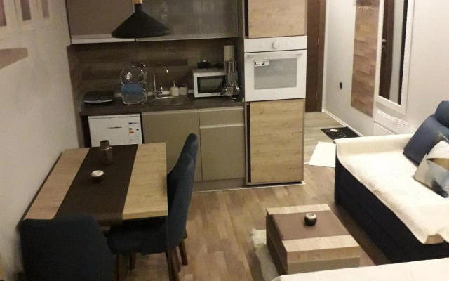 Apartman Lux Premier 09 Kopaonik