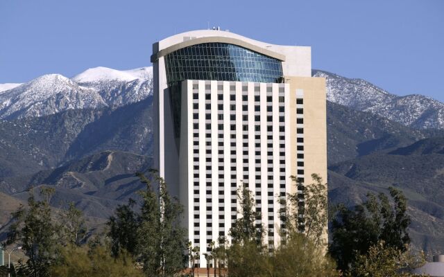 Morongo Casino Resort Spa