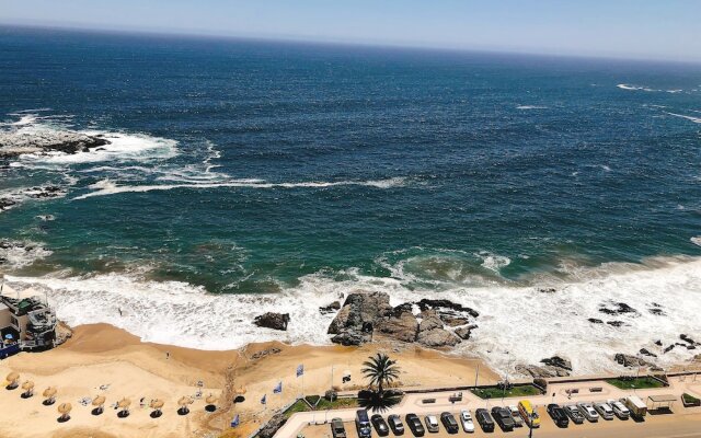 Apartamento A104 Euromarina