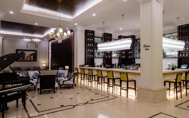 Danang Marriott Resort & Spa