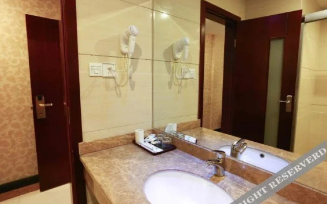 Fuhua Hotel
