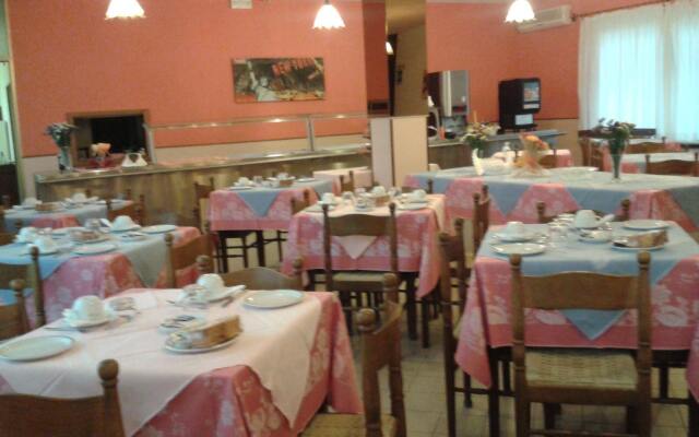 Hotel Geppi
