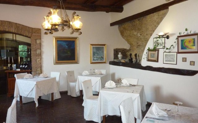 Hotel La Rocca