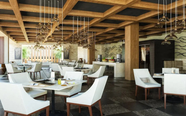 The Towers at Pueblo Bonito Pacifica - All Inclusive