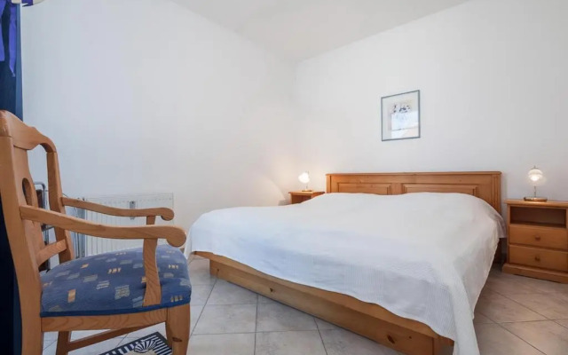 Dünenblick Wohnung 33