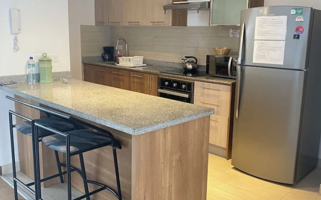 Suites Metropoli Recoleta