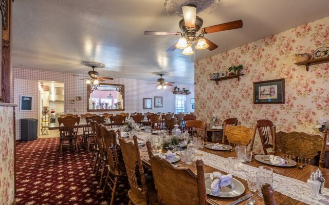 Apples Bed & Breakfast