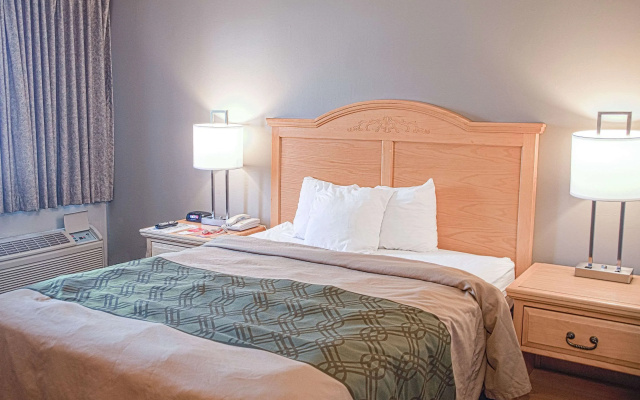 Econo Lodge Rawlins